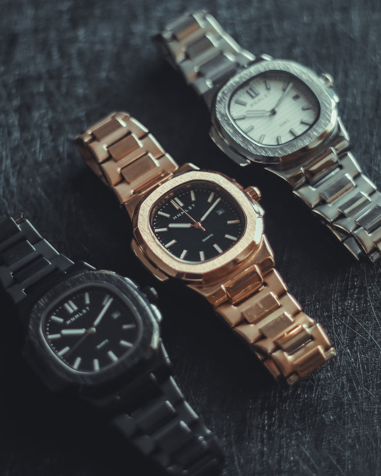 ODYSSEY COLLECTION