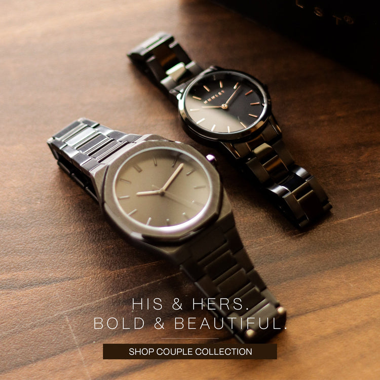 Couples Watches