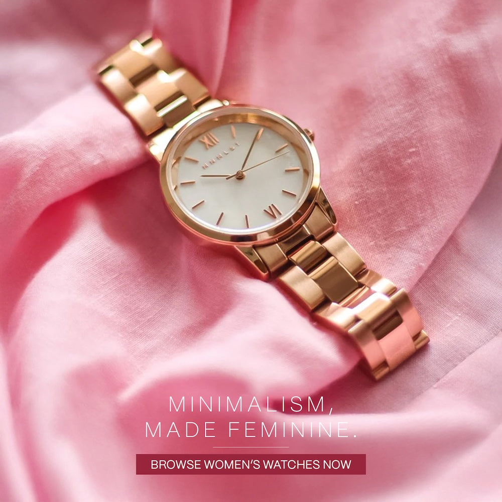 Women's Watches