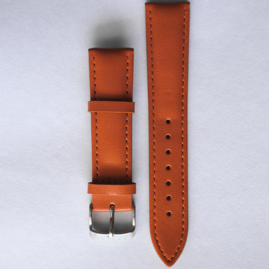 Leather strap (Tan)