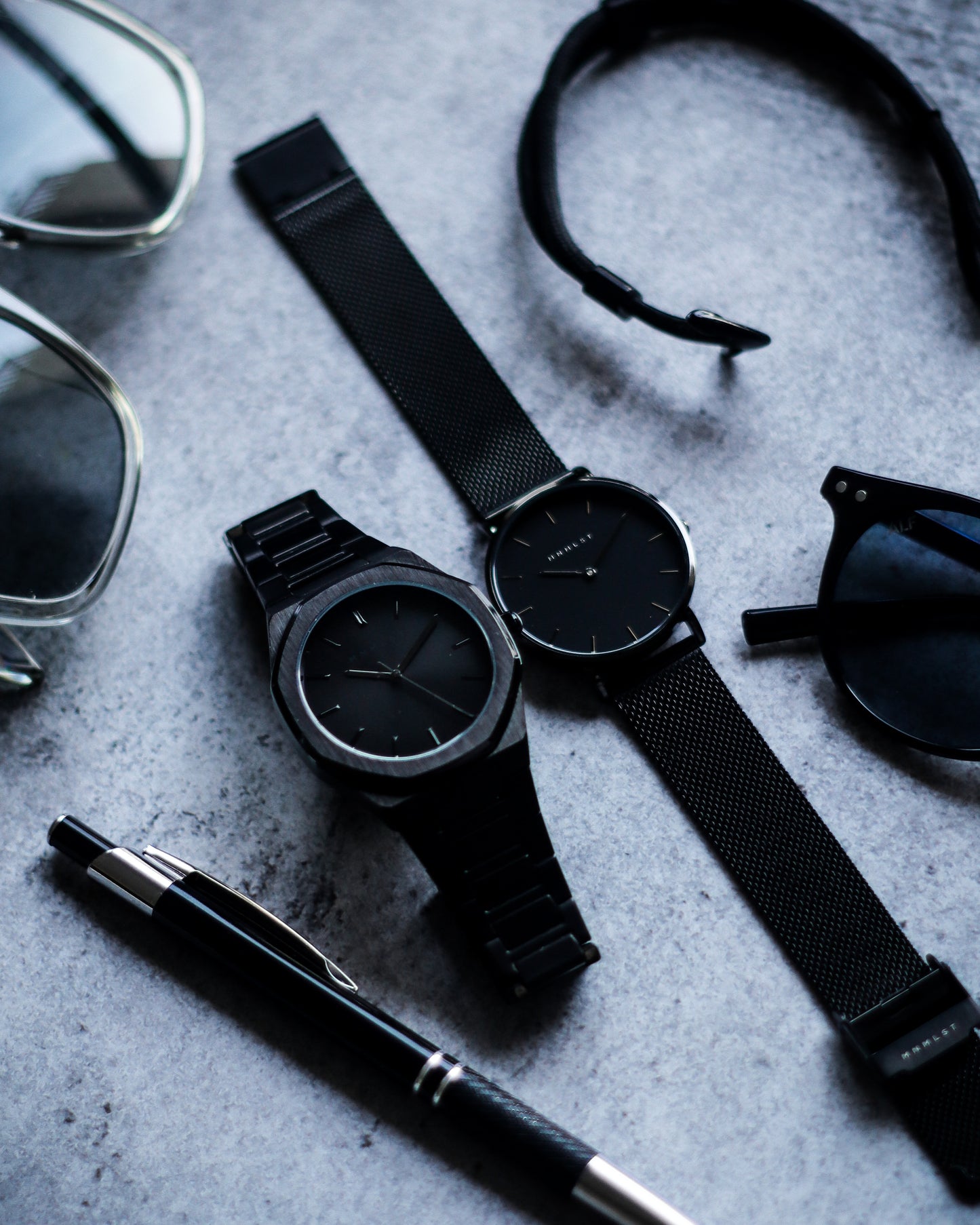 Midnight Noir Duo