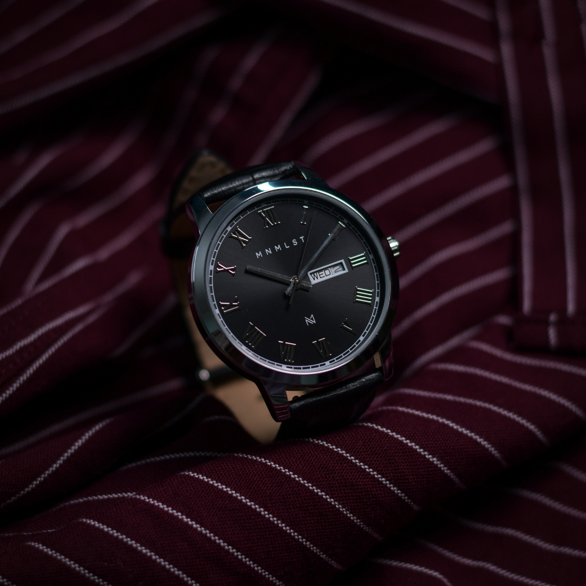 Sovereign Graphite (with 2 Years Warranty)
