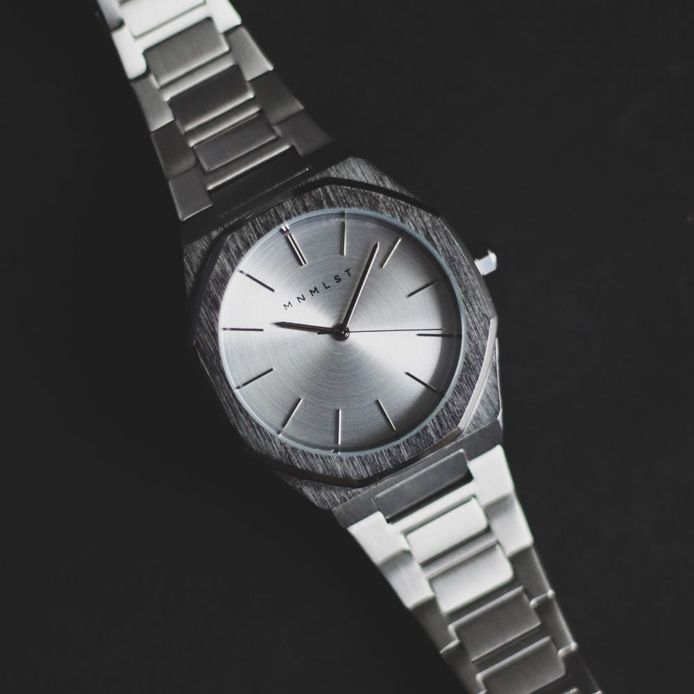 Heritage (Silver)