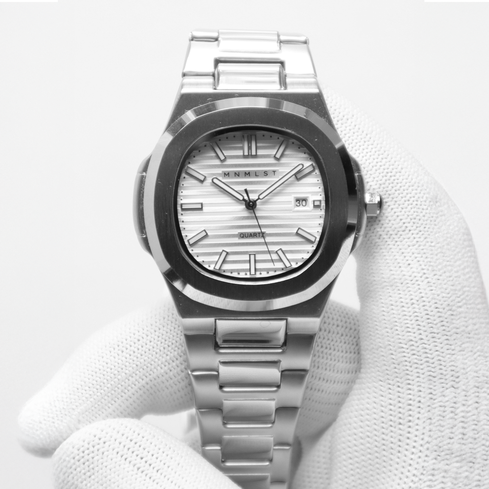 Odyssey (Silver)