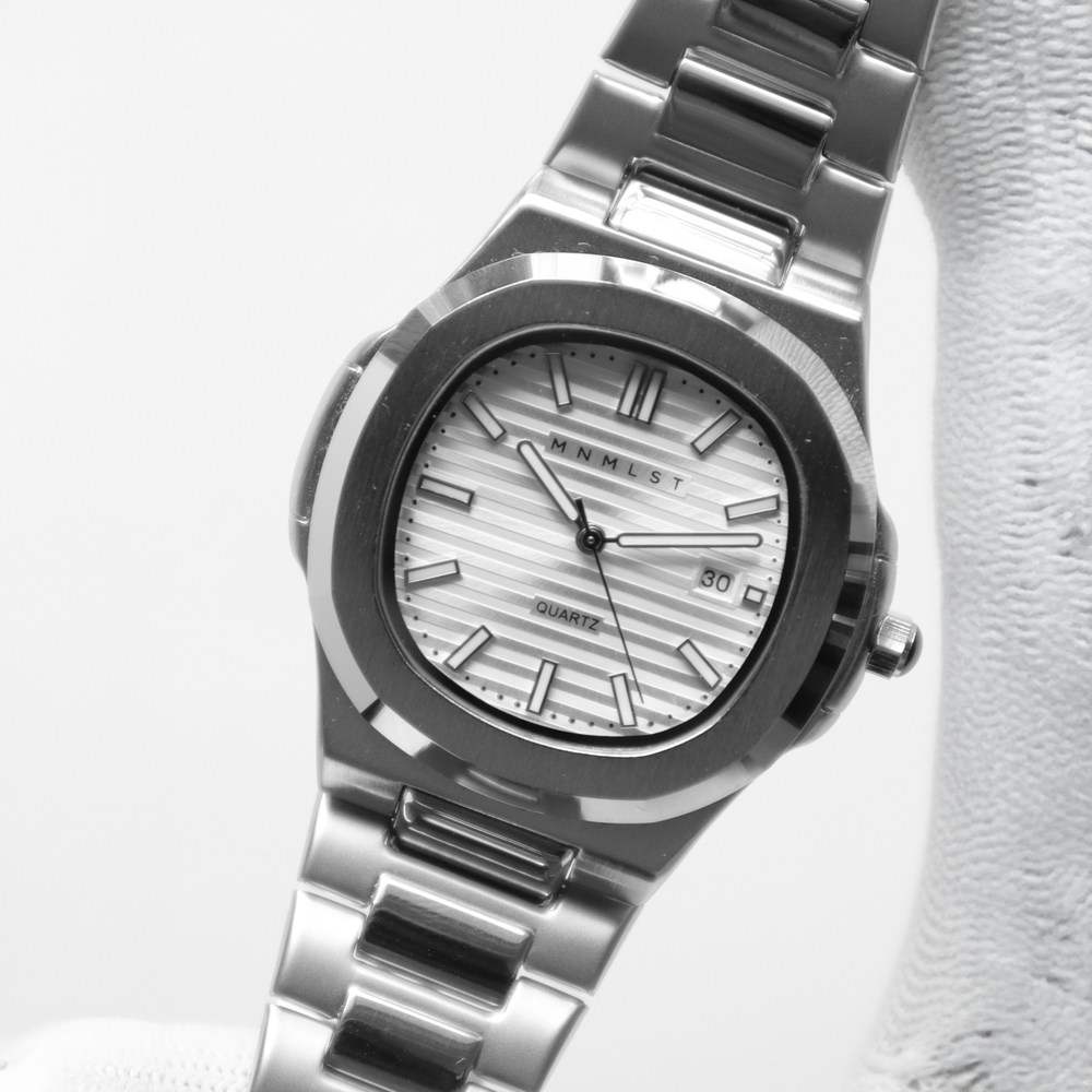 Odyssey (Silver)