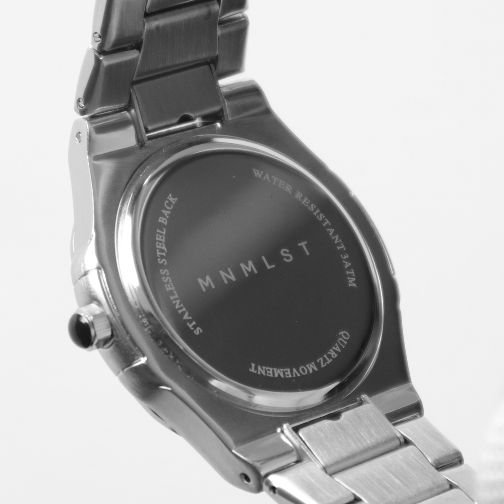 Odyssey (Silver)