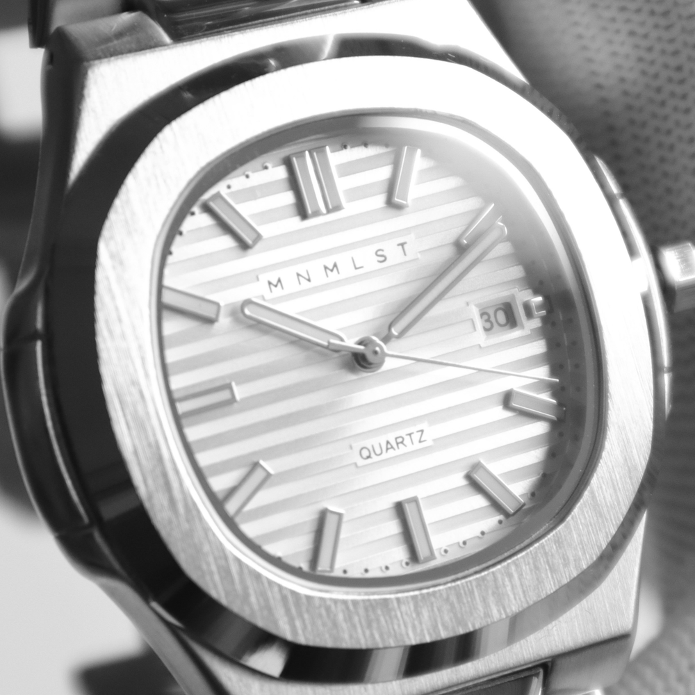 Odyssey (Silver)