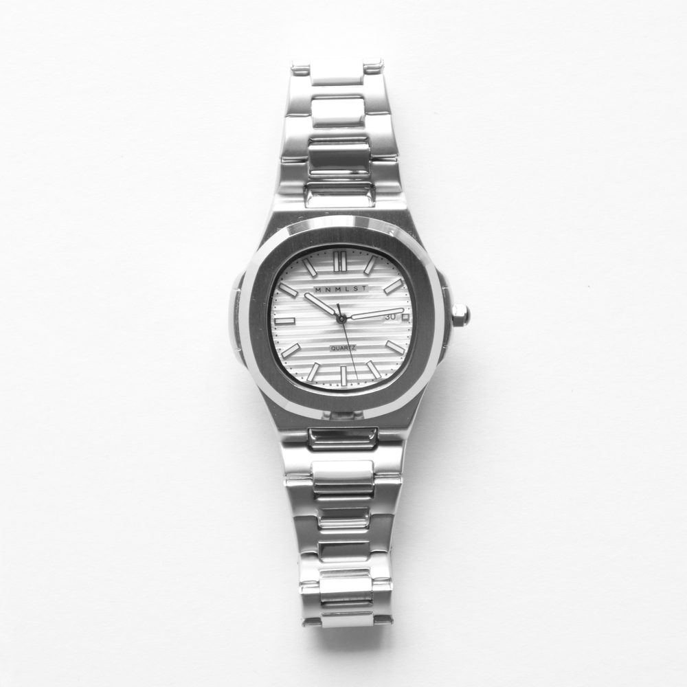 Odyssey (Silver)