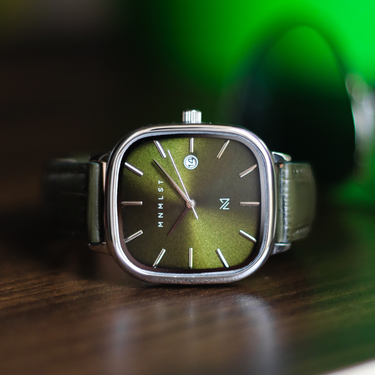 Phantom 2.0 Matcha