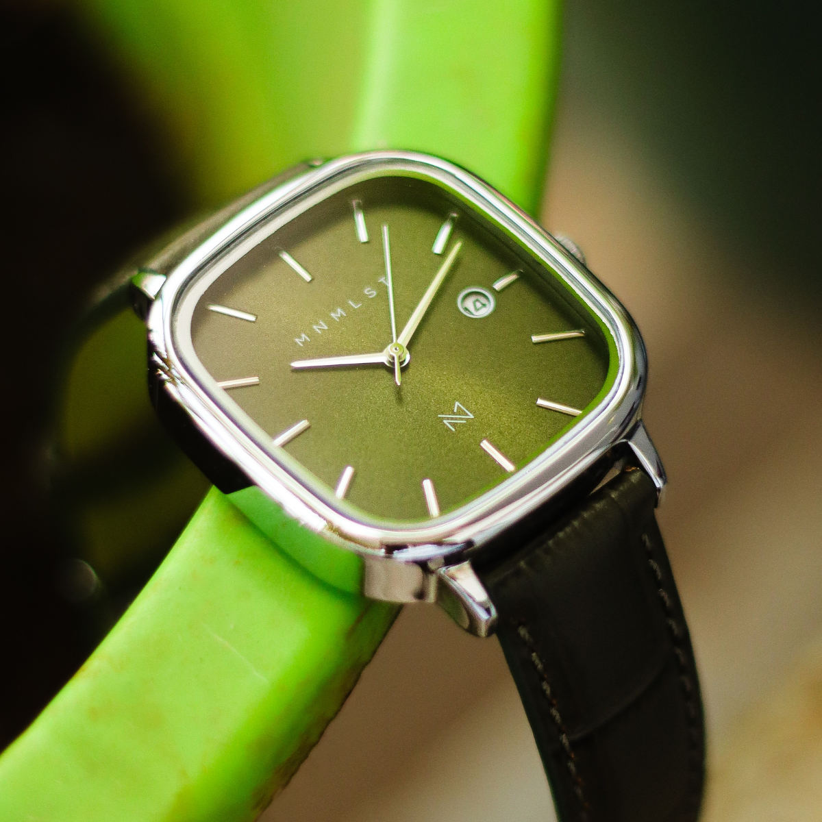 Phantom 2.0 Matcha