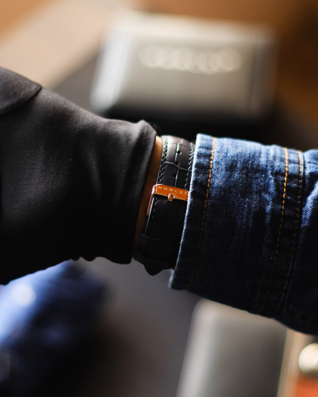 Luxurious Comfort & Durability