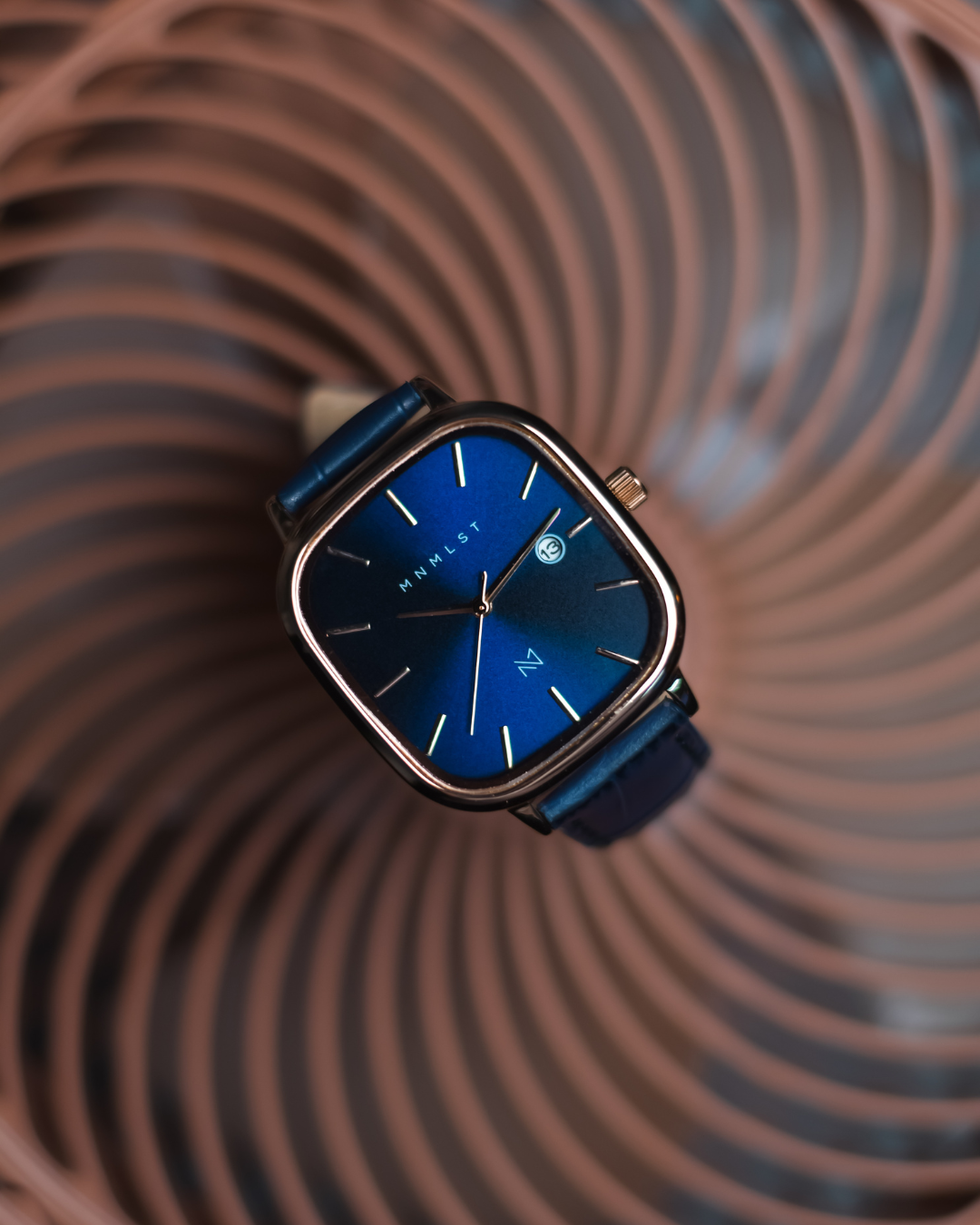 Cosmic-Inspired Design