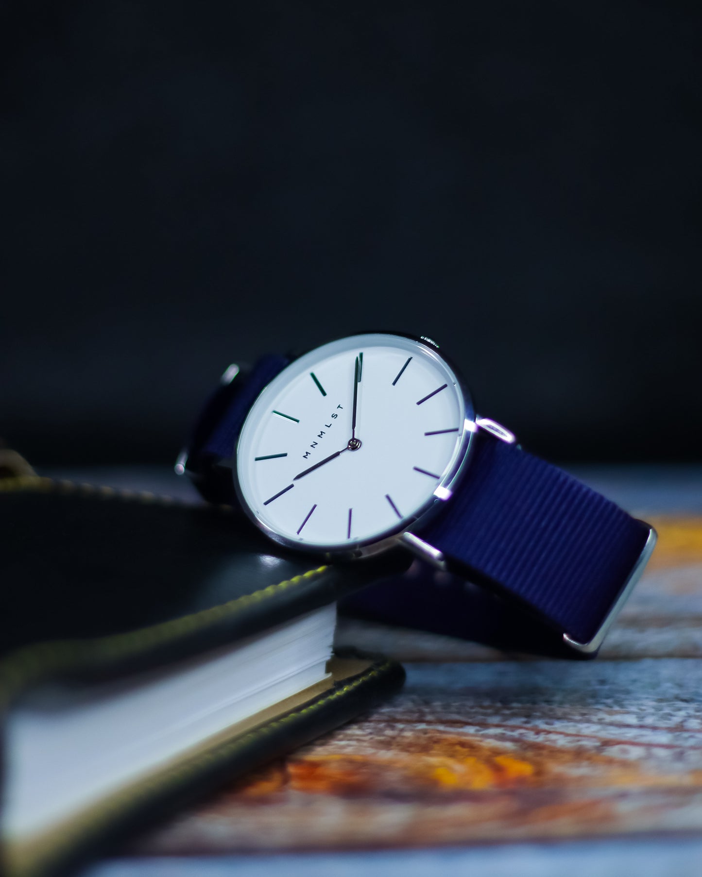 Rebel (Navy)