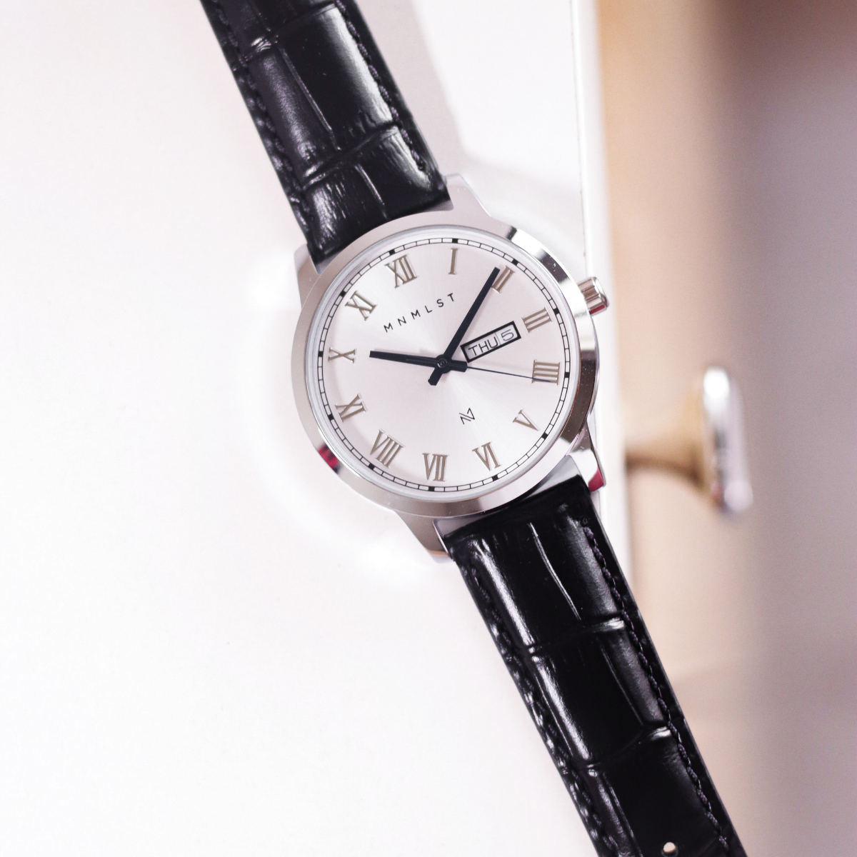 Sovereign Ivory (with 2 Years Warranty)