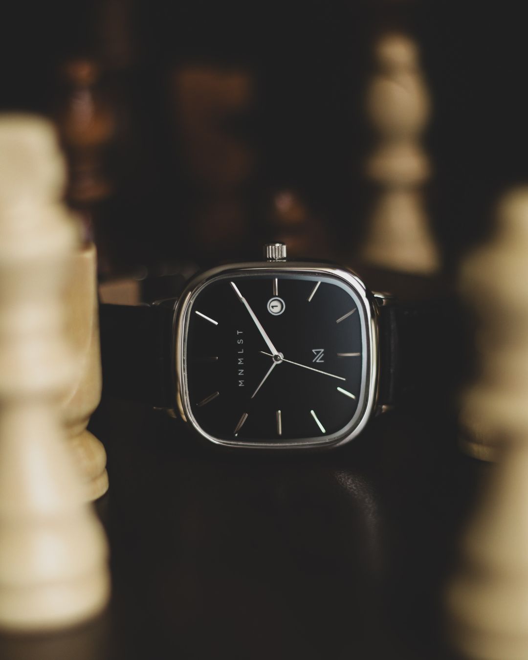 Superior Craftsmanship. Made in India.