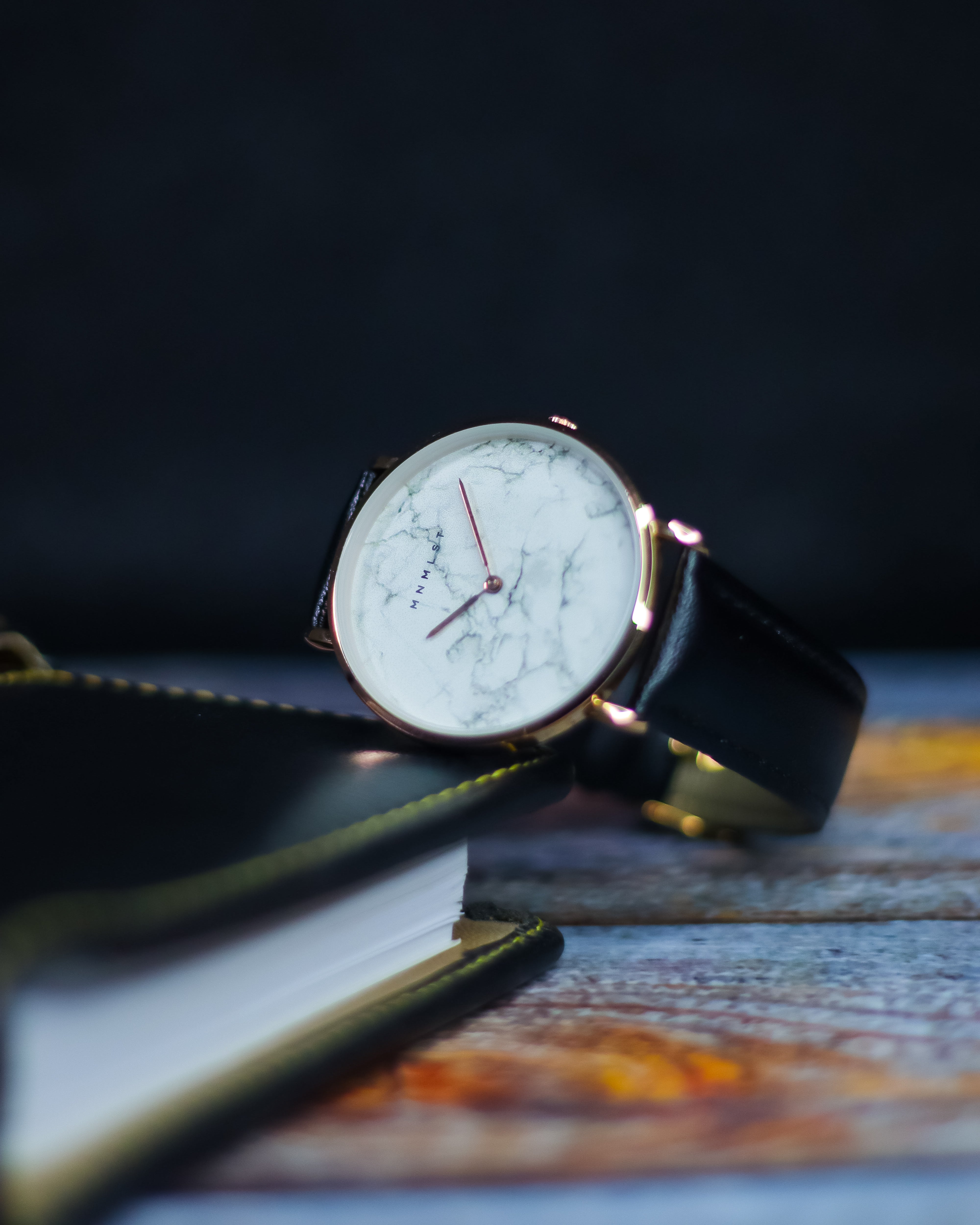Mnmlst Watch Mnmlst Watch