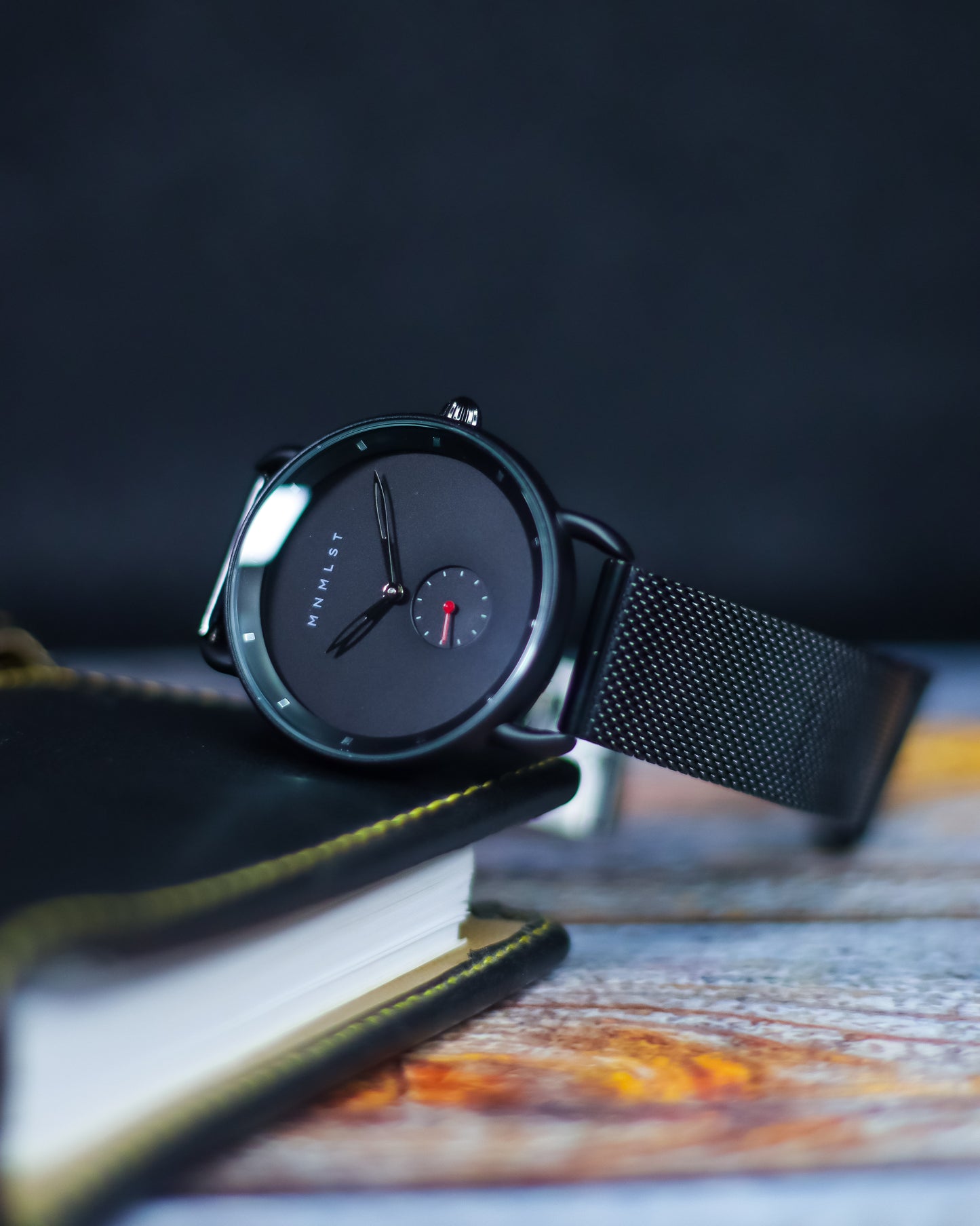 Prism (Black)
