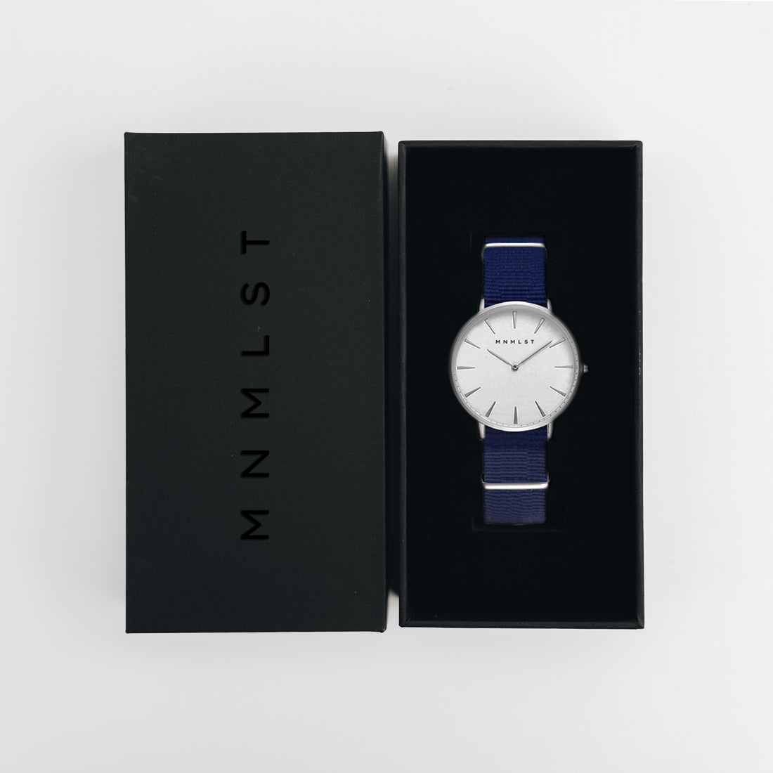 Aura (Navy)