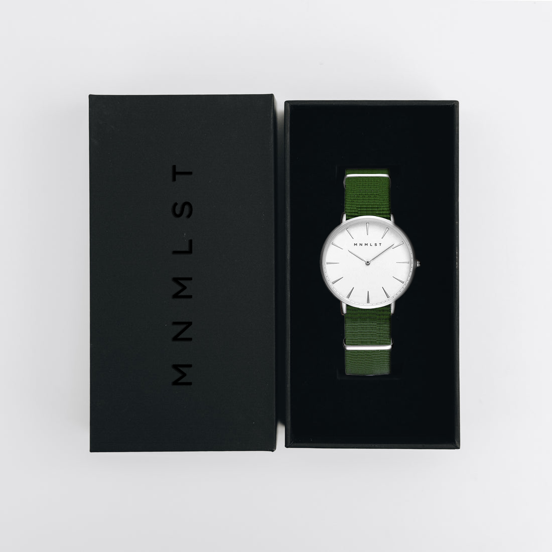 Aura (Olive)
