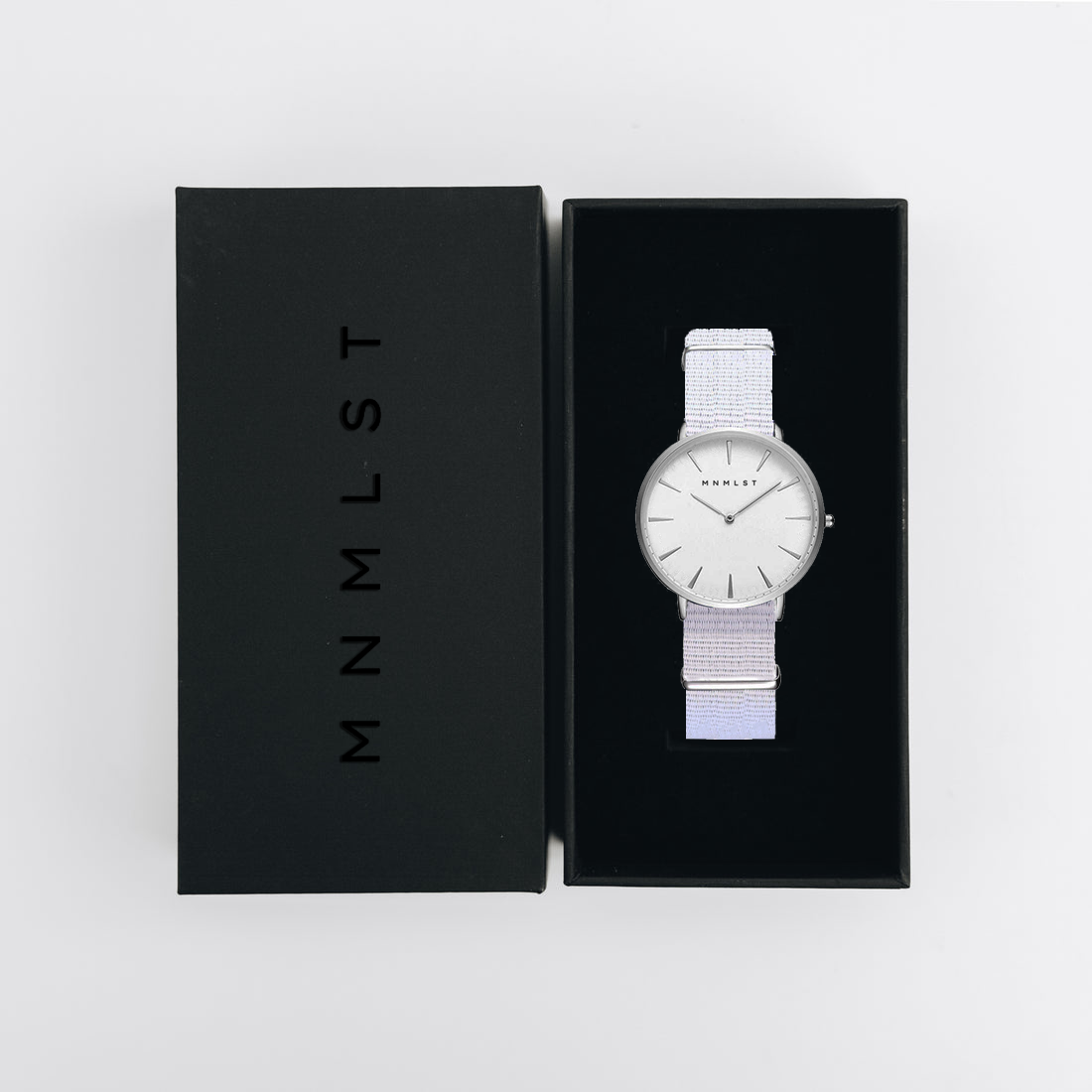 Aura (White)