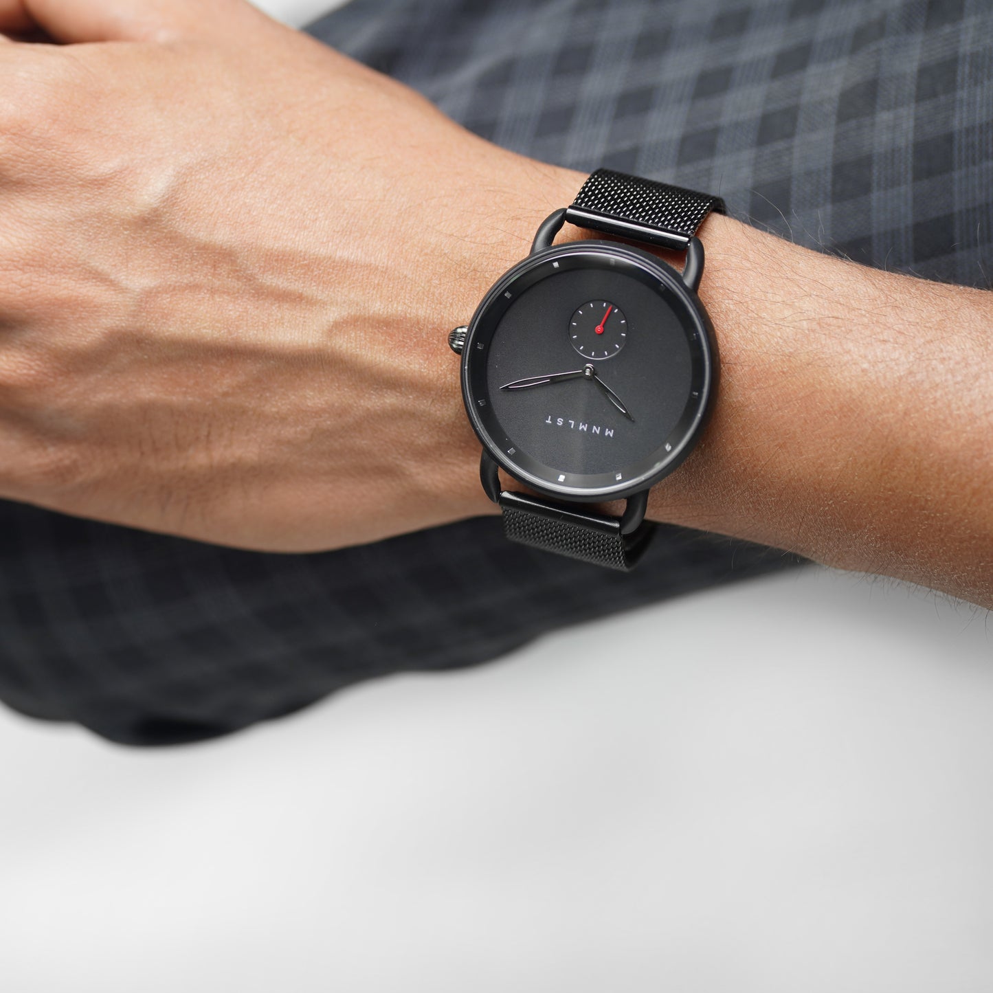 Prism (Black)