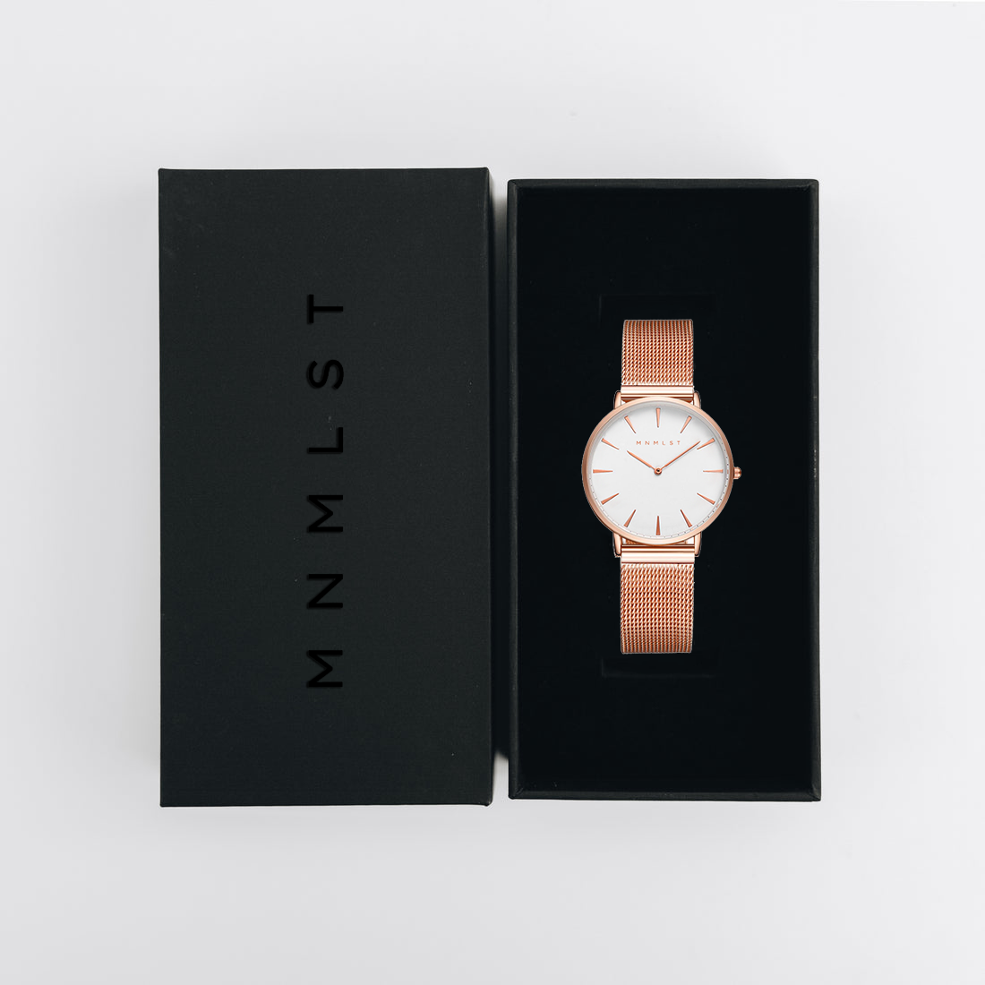 Haute (Rose Gold)