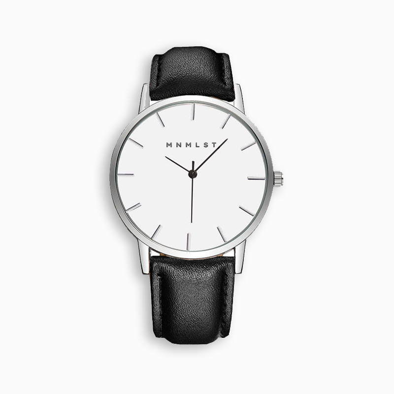 Legacy (White & Black)