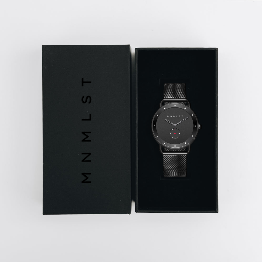 Prism (Black)