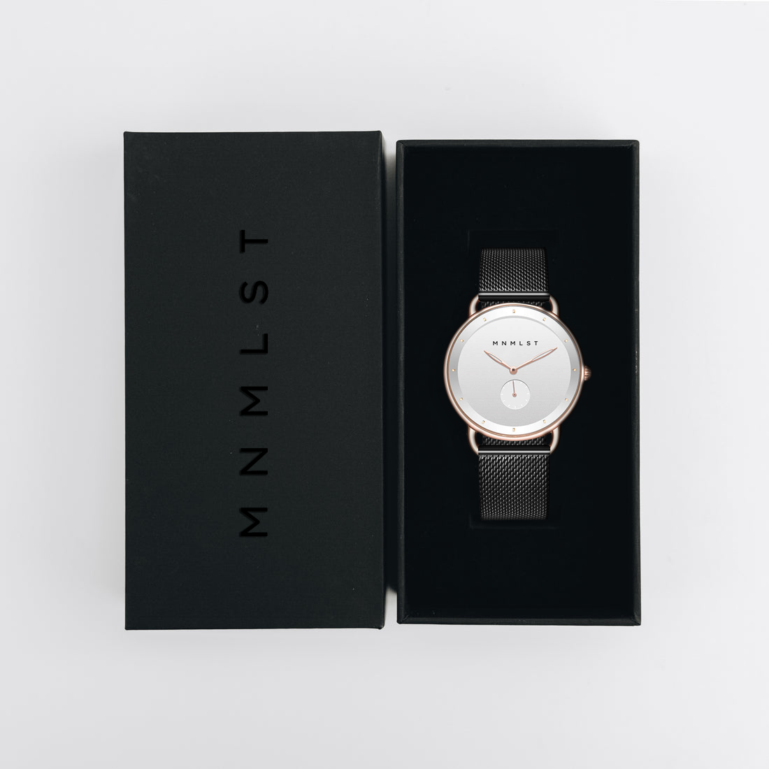 Prism (Rose Gold)