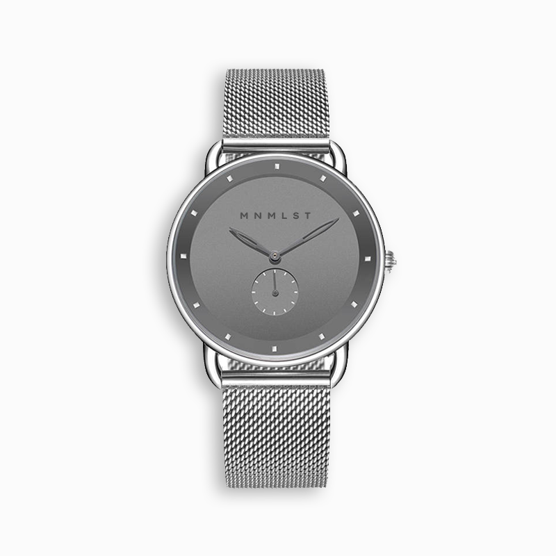 Prism (Silver)