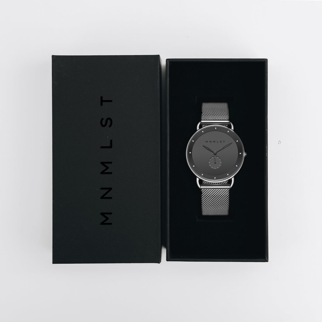 Prism (Silver)
