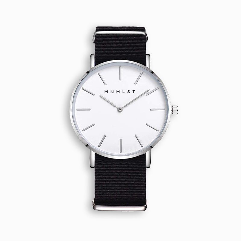 Rebel (Black)