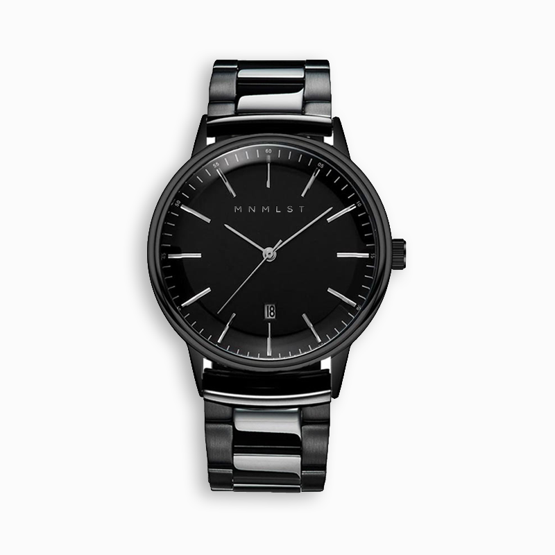 Reserve (Black)