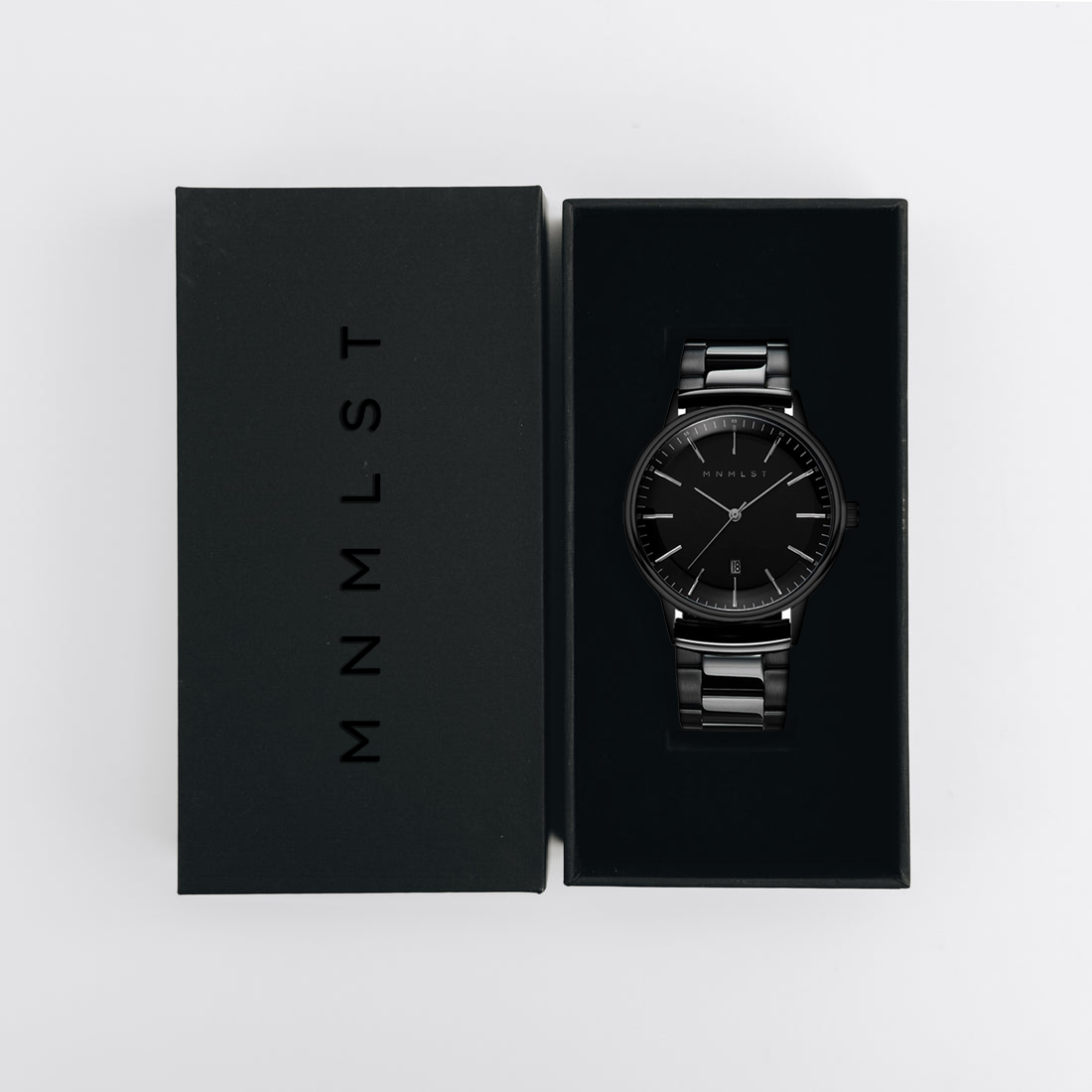 Reserve (Black)