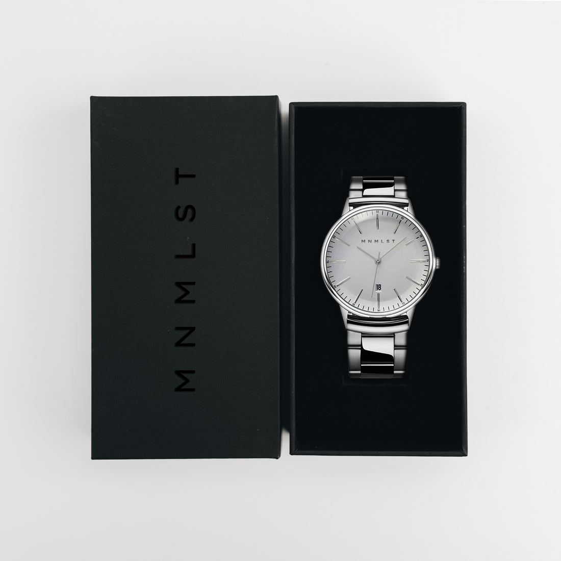 Reserve (Silver)