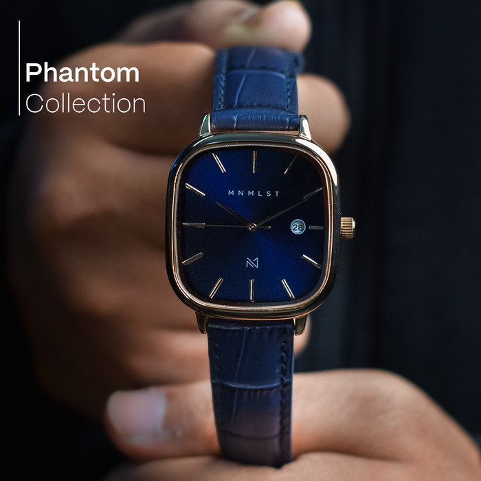Phantom Collection