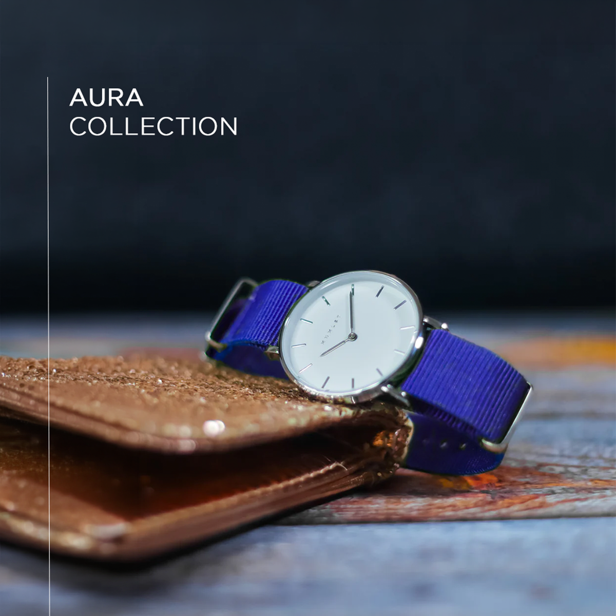 Aura Collection