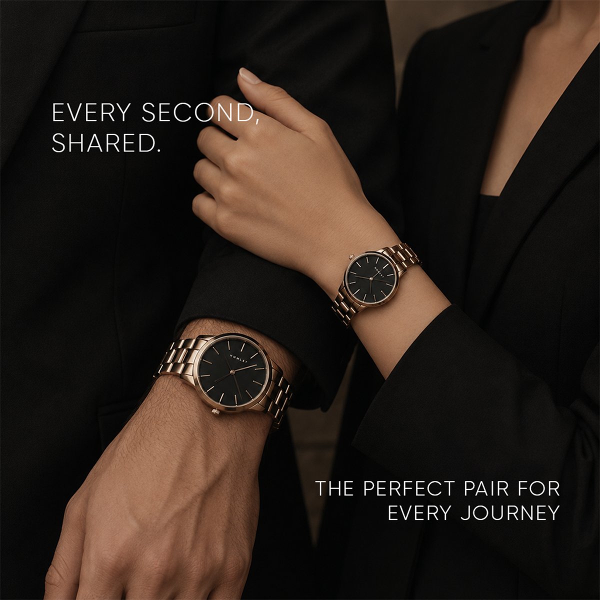 Couples Watches