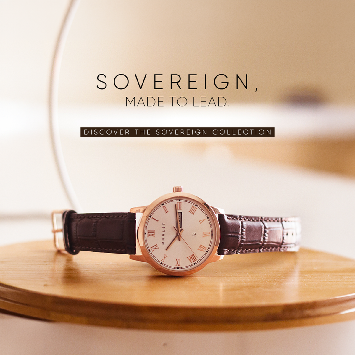 Men's Watches