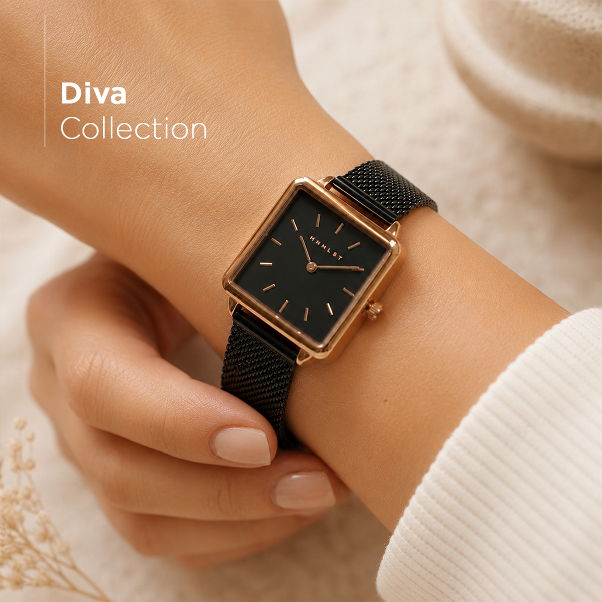 Diva Collection