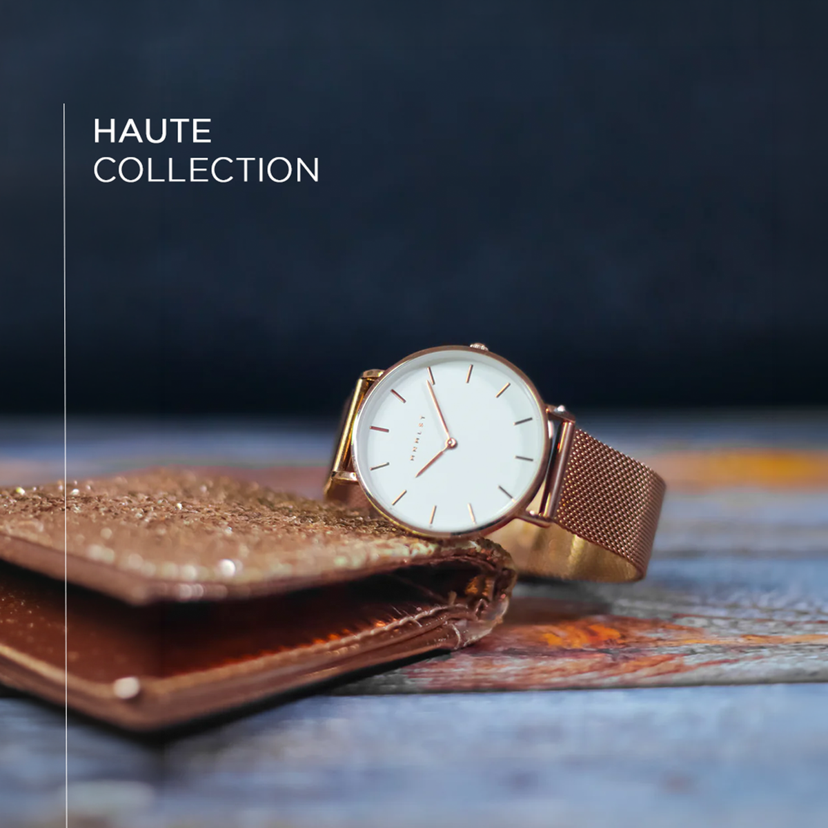 Haute Collection