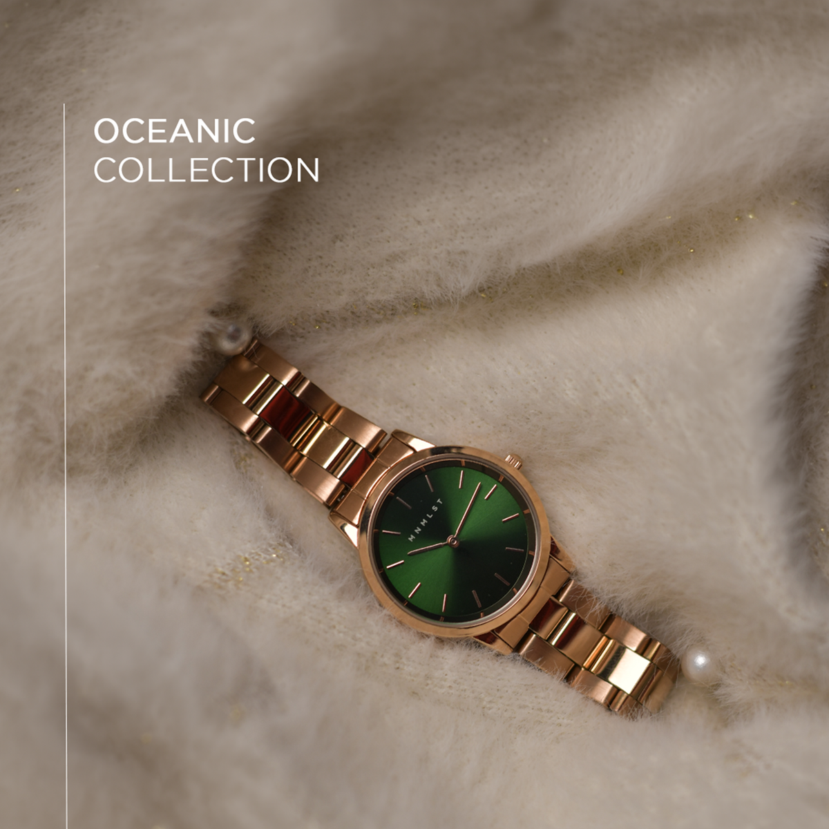 Oceanic Collection