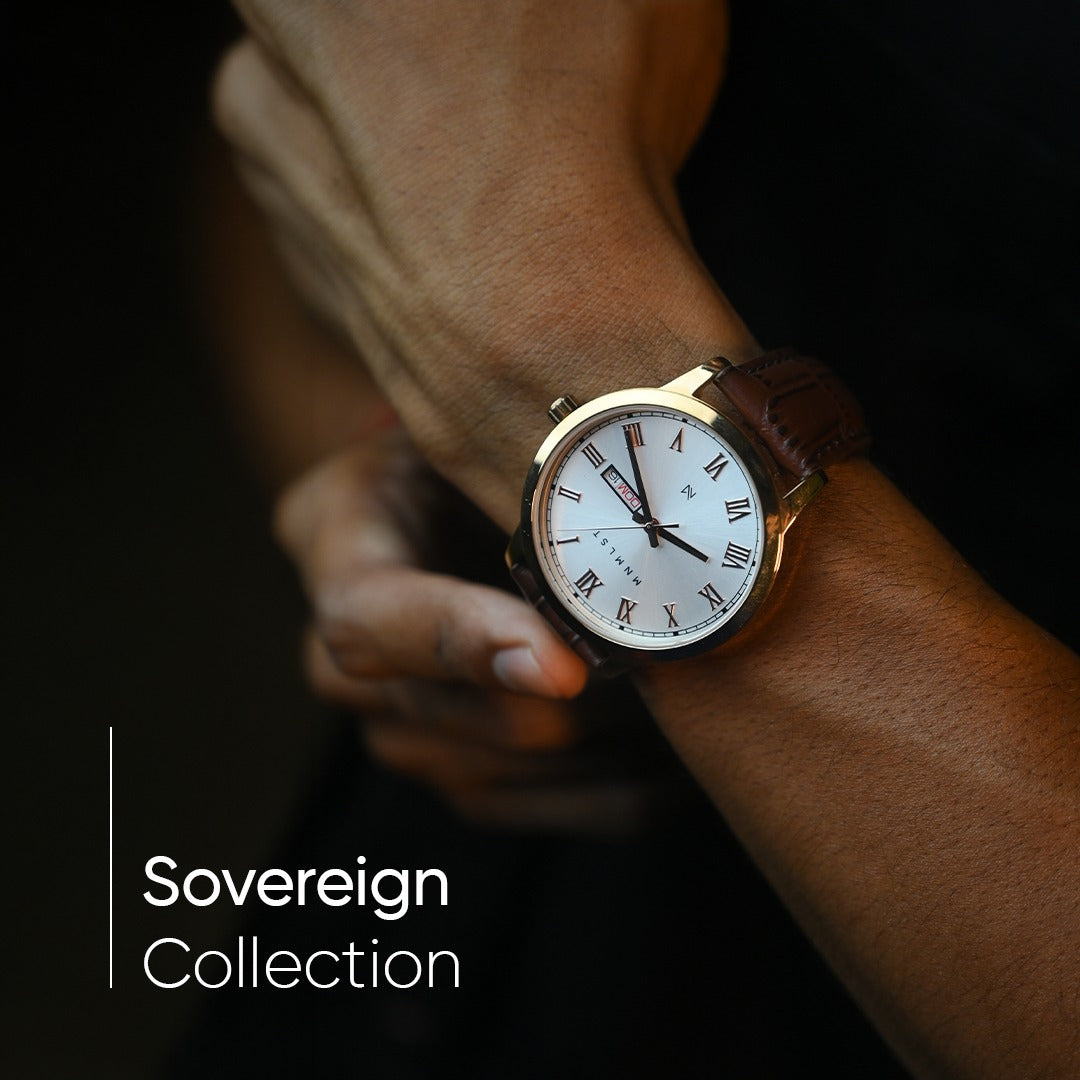 Sovereign Collection