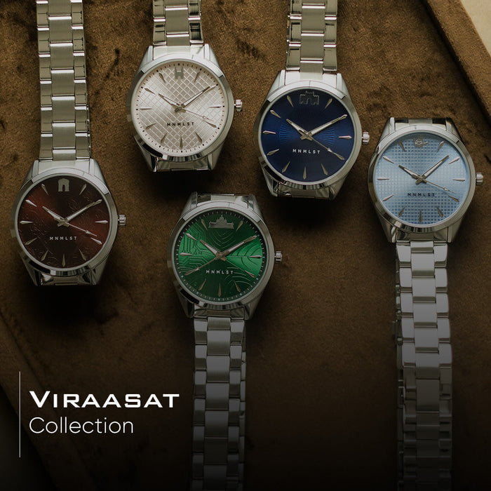 VIRAASAT Collection