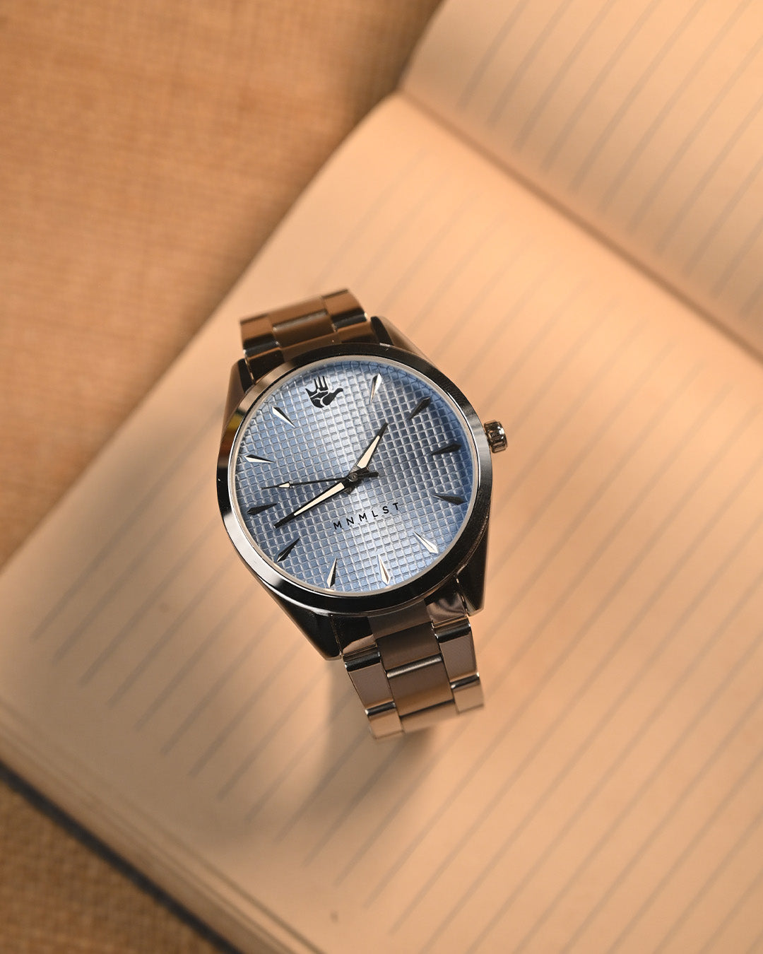 Curated Unboxing
