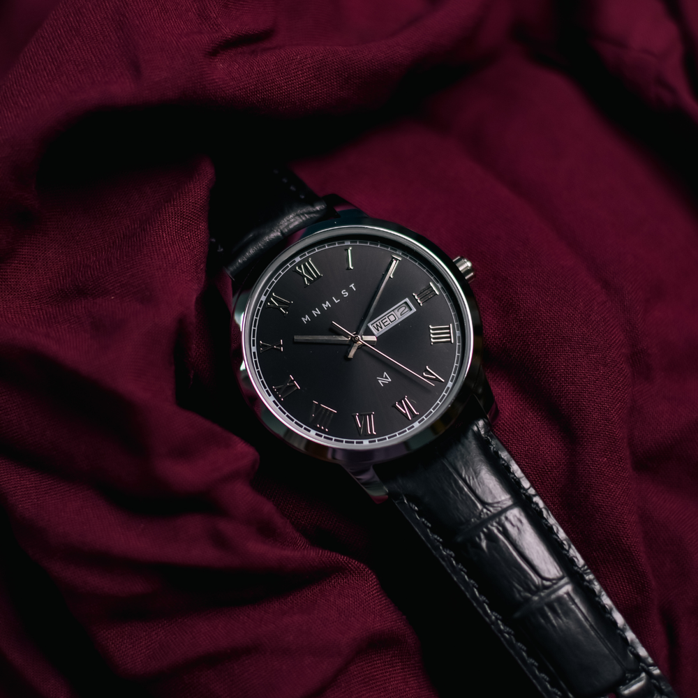Sovereign Graphite (with 2 Years Warranty)