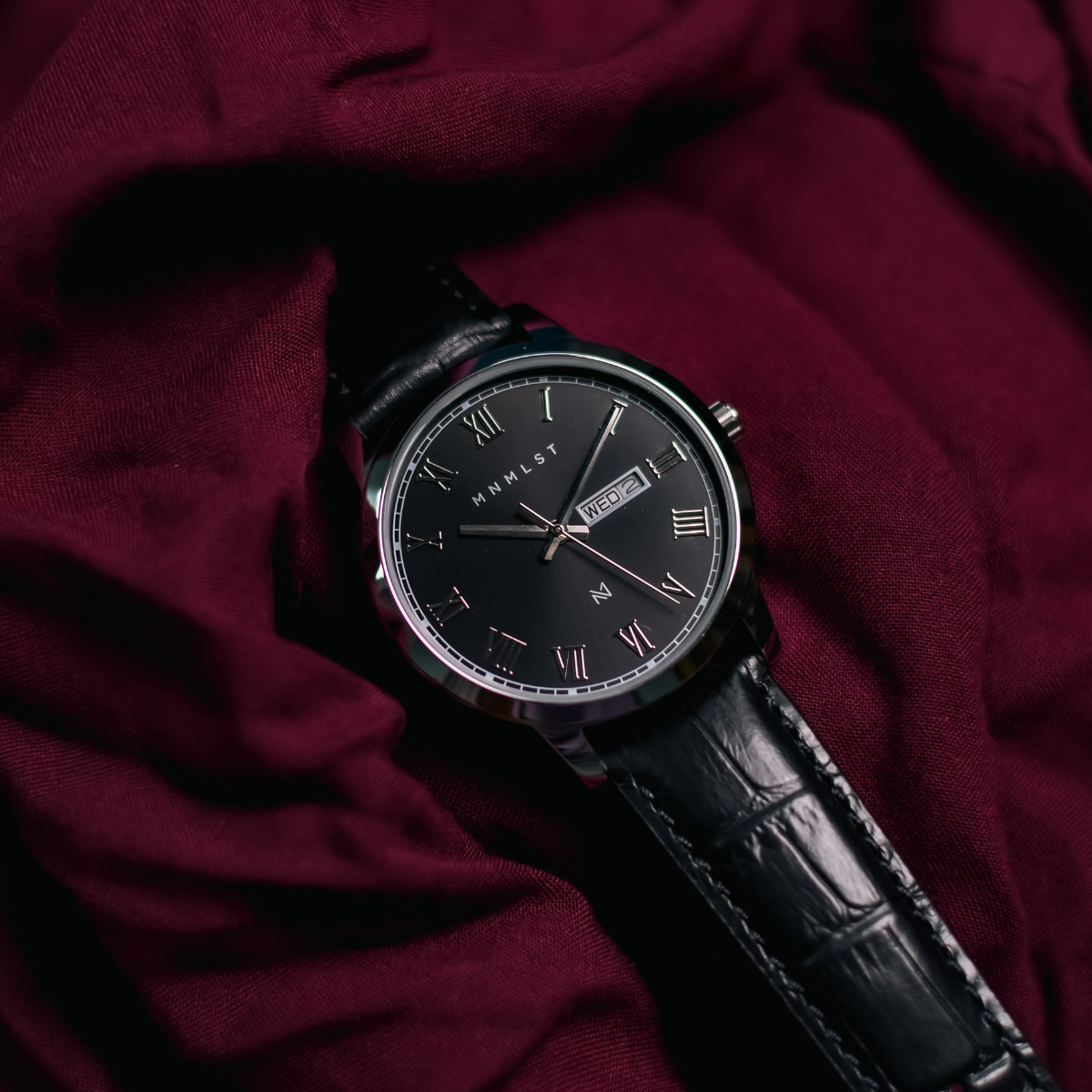Sovereign Graphite (with 2 Years Warranty)