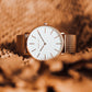 Rose Gold Elegance Couple’s collection