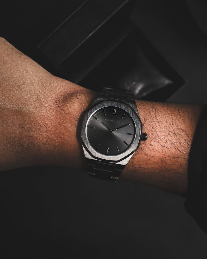 Midnight Noir Duo