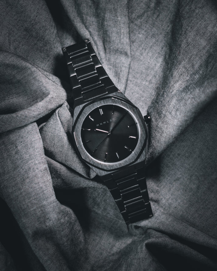 Midnight Noir Duo